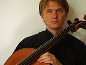 Martin Seemann, Cello