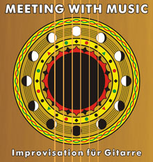 Carlo Domeniconi - Meeting with Music