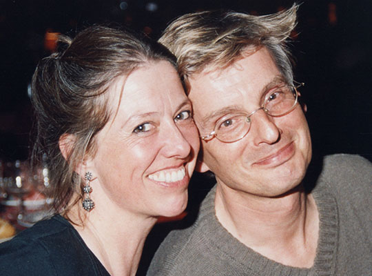 Der Nussknacker Projektleitung: Birgit Hering und Rob Barendsma